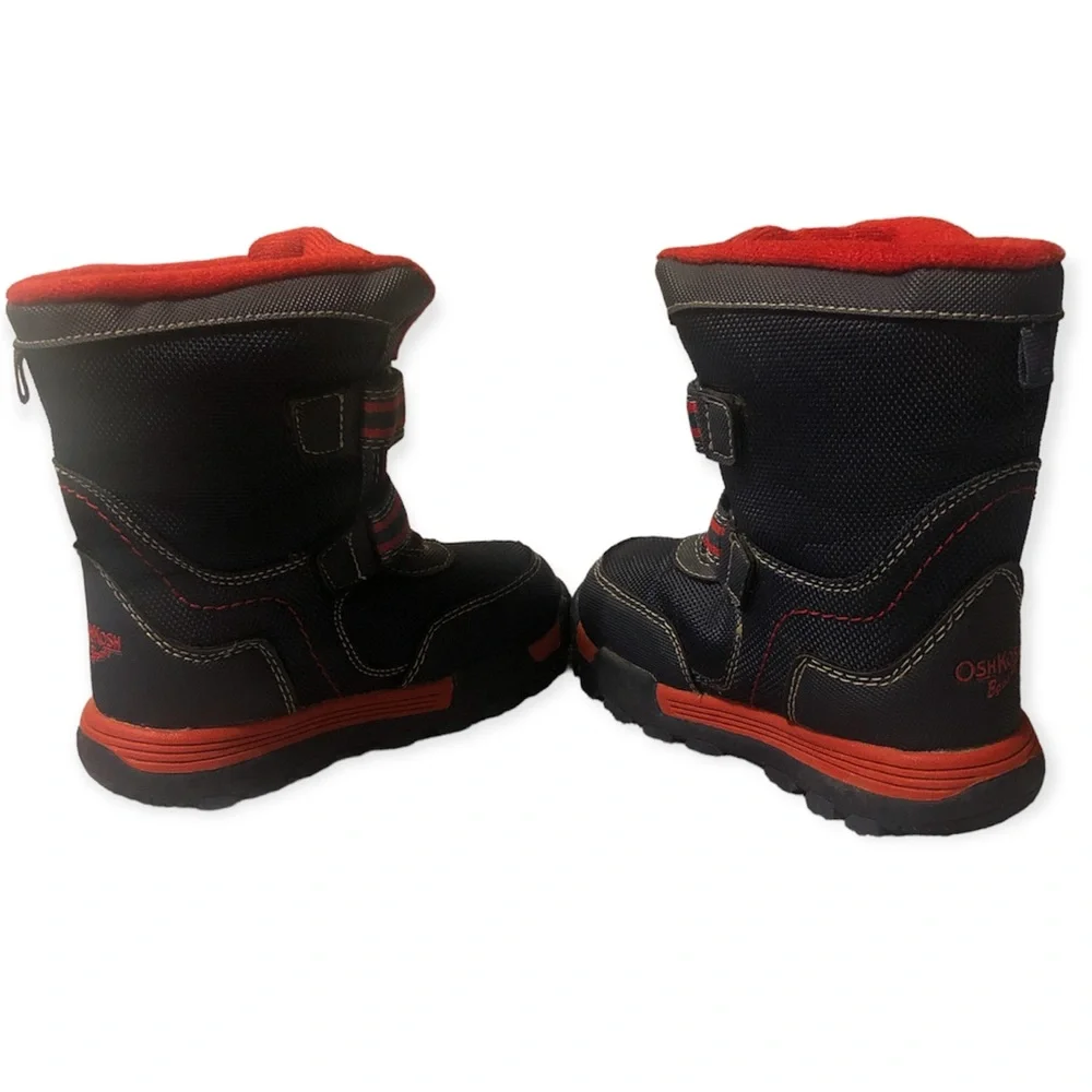 OshKosh B’gosh Snow Boots